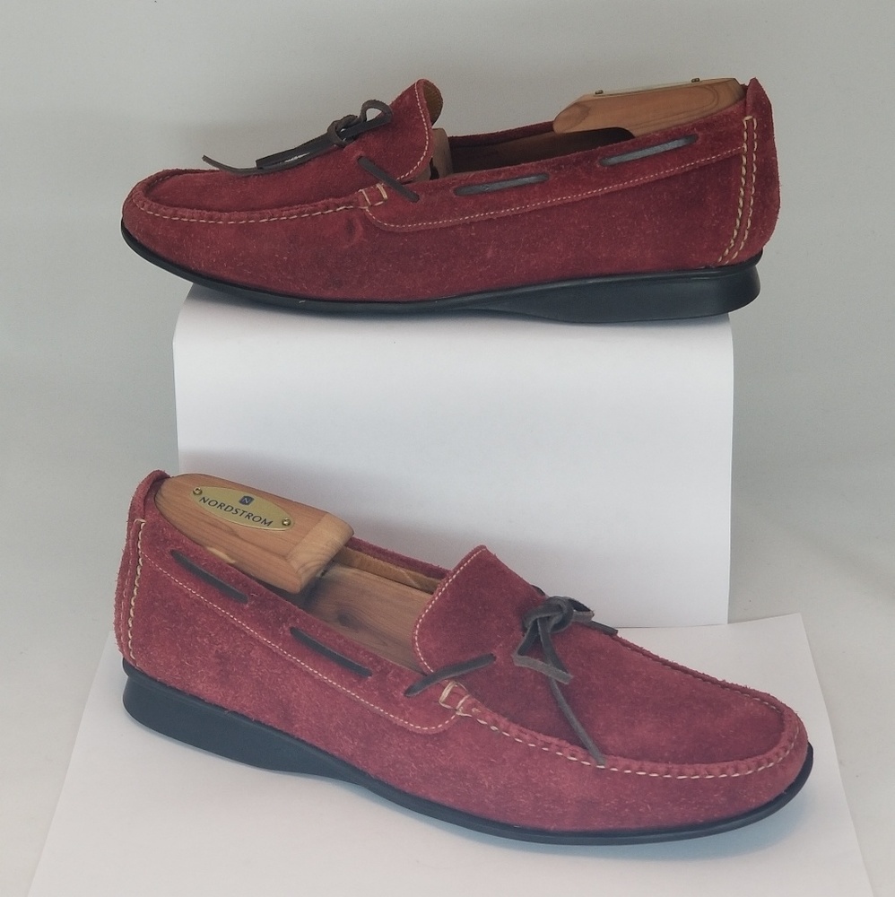 Cole Haan Country loafers